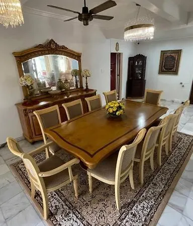 Spacious Home In Kuala Terengganu Exterior photo