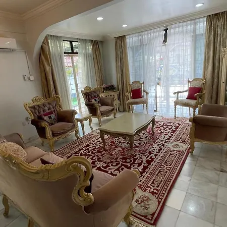 Spacious Home In Kuala Terengganu Exterior photo