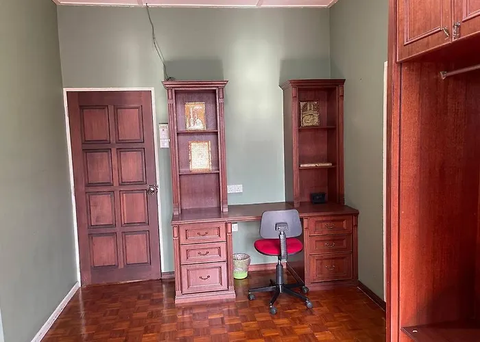 Spacious Home In Kuala Terengganu