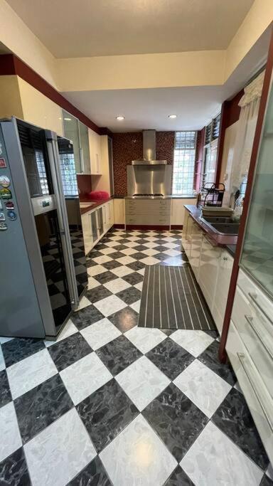 Spacious In Kuala Terengganu