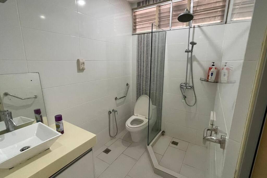 Spacious In