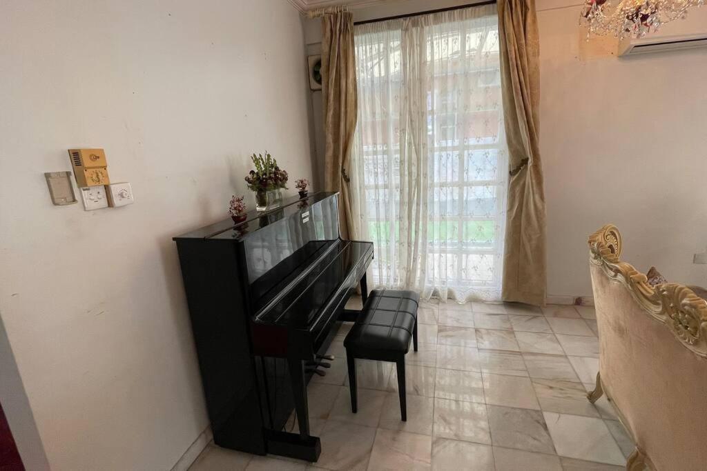 Spacious In Kuala Terengganu