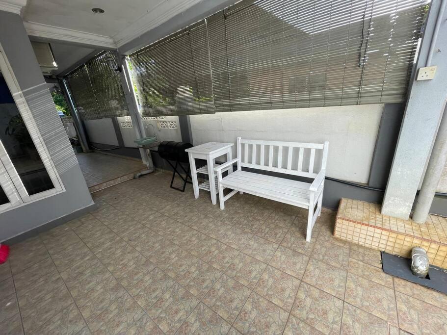 Holiday home Spacious In Kuala Terengganu