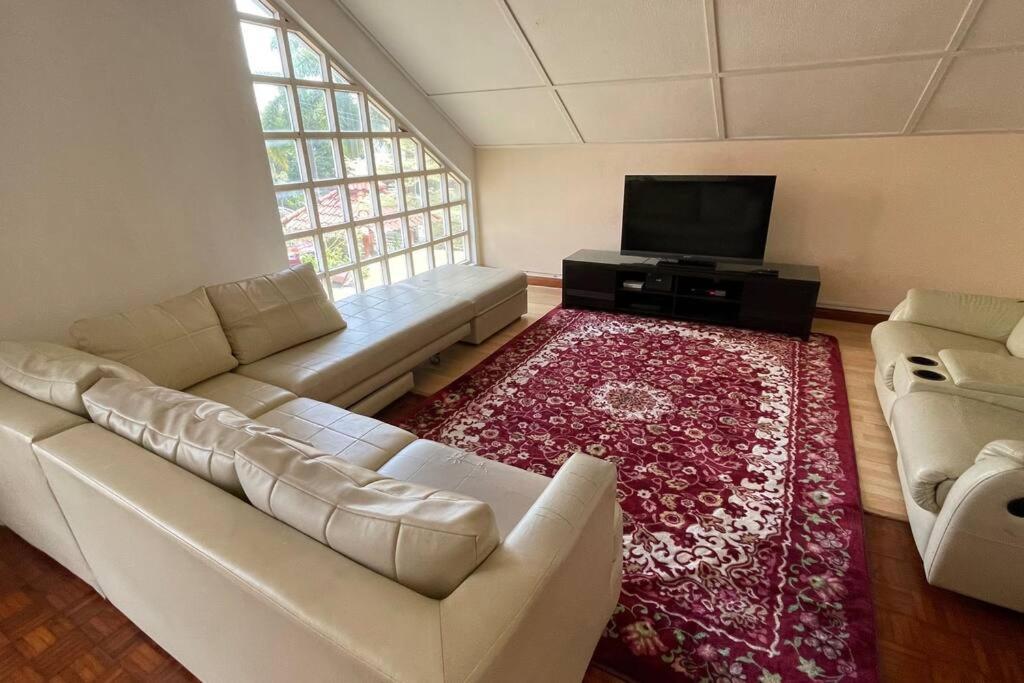 Holiday home Spacious In