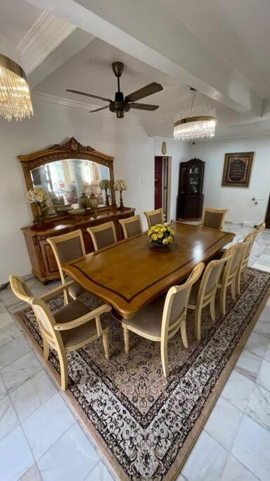 Spacious In