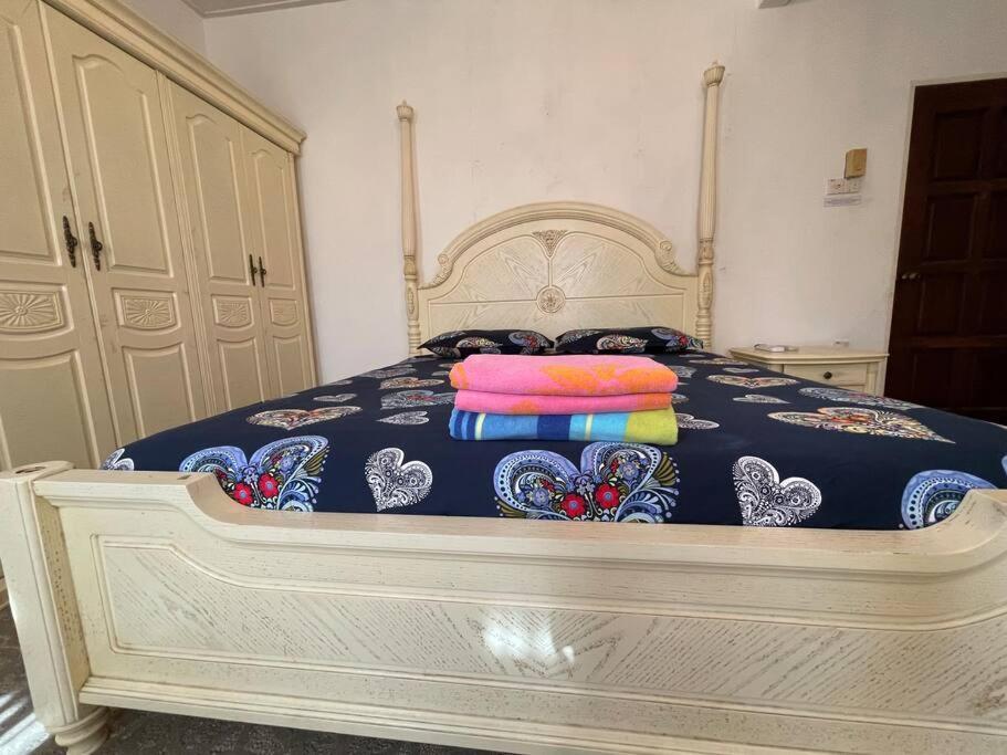 Spacious In Holiday home *