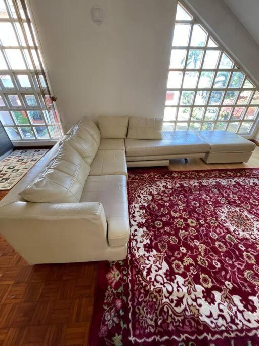 Spacious In