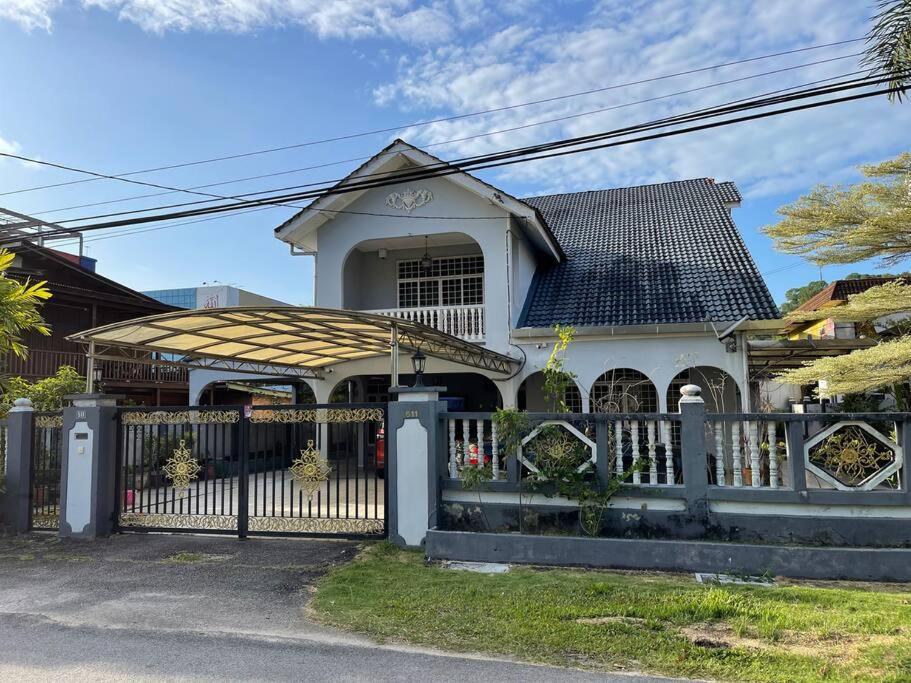 Spacious In Holiday home