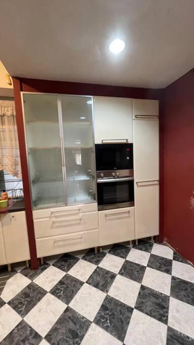 Holiday home Spacious In
