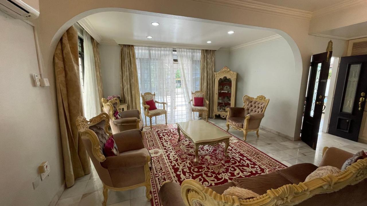 Holiday home Spacious In